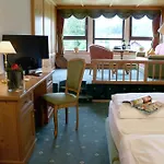 Hotel Xander 4*