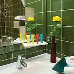Hotel Xander 4*
