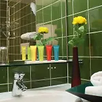Xander Hotel 4*