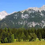 Xander Hotel Leutasch