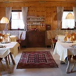 Xander Hotel Leutasch