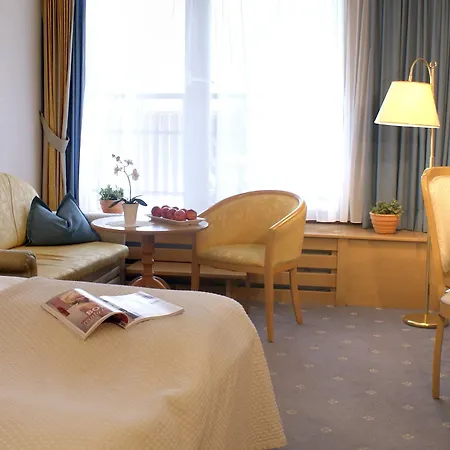 Hotel Xander Leutasch