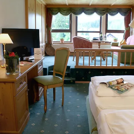 Hotel Xander 4*
