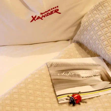 Xander Hotel