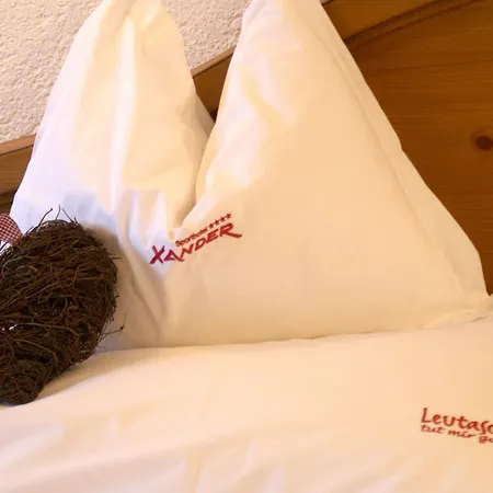 Hotel Xander