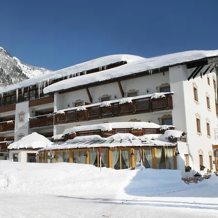 Hotell Xander Leutasch