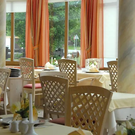 Hotel Xander