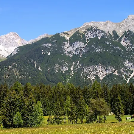 Xander Hotel Leutasch