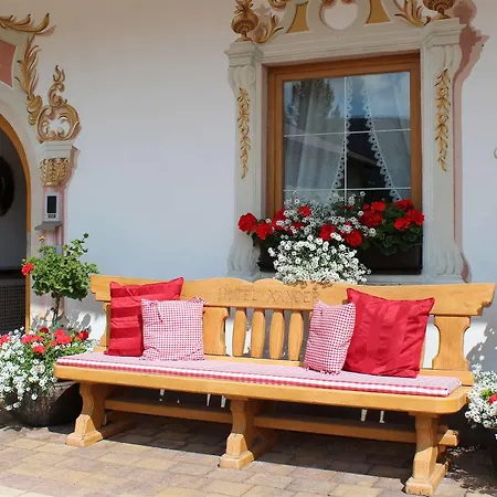 酒店 Xander 洛伊塔施