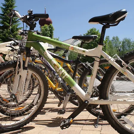 Hotel Xander Leutasch