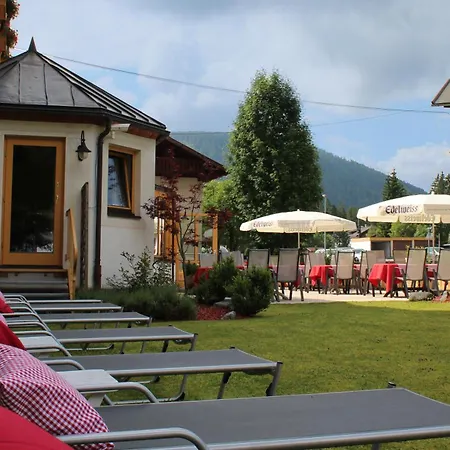 Xander Hotel Leutasch