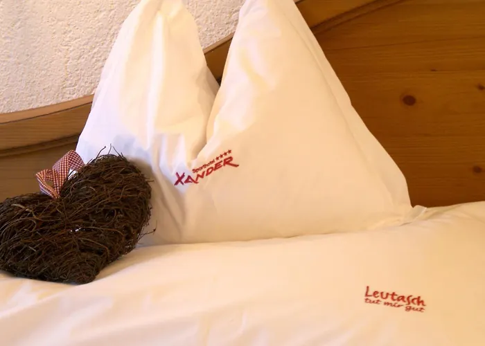 Ξενοδοχείο Xander