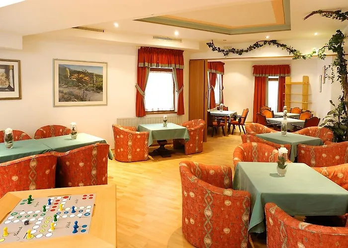 Xander Ξενοδοχείο 4*