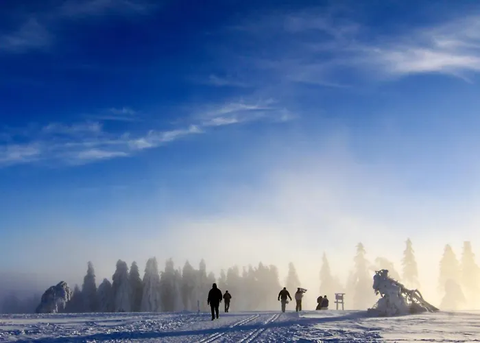 Ξενοδοχείο Xander 4*