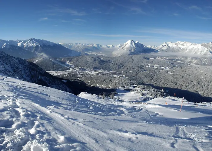 Xander Hotel Leutasch