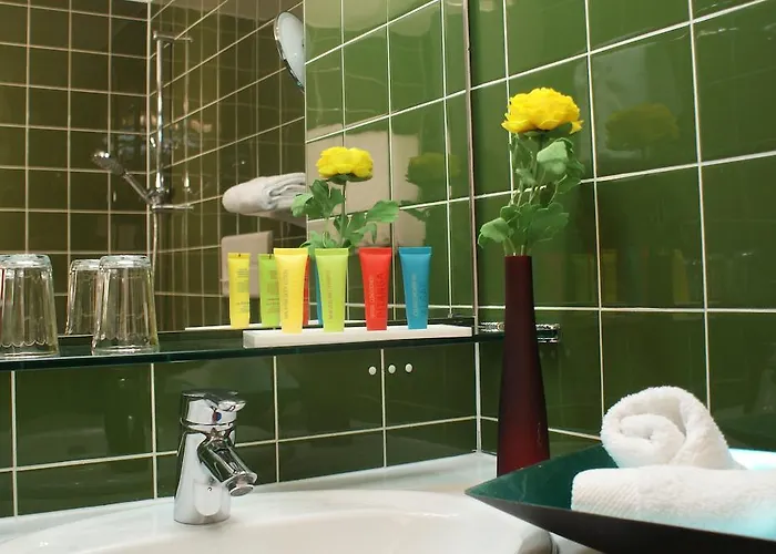 Xander Ξενοδοχείο 4*