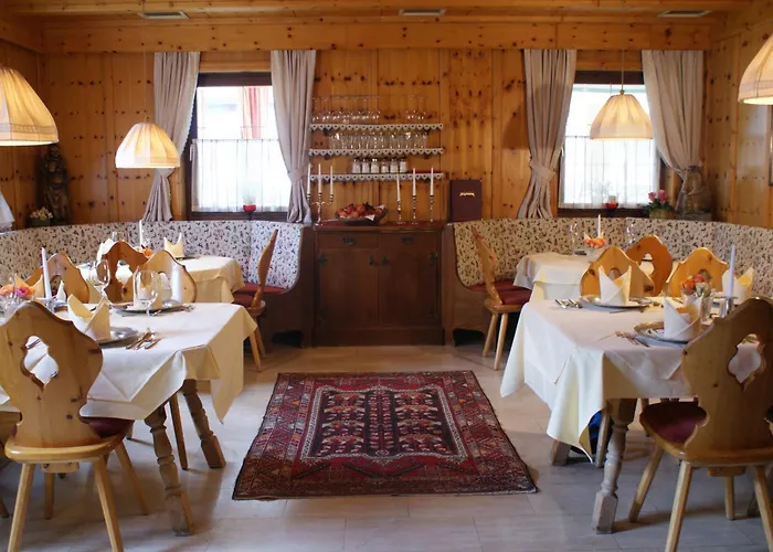 Xander Hotel Leutasch