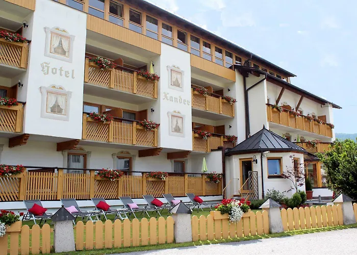 Xander Ξενοδοχείο