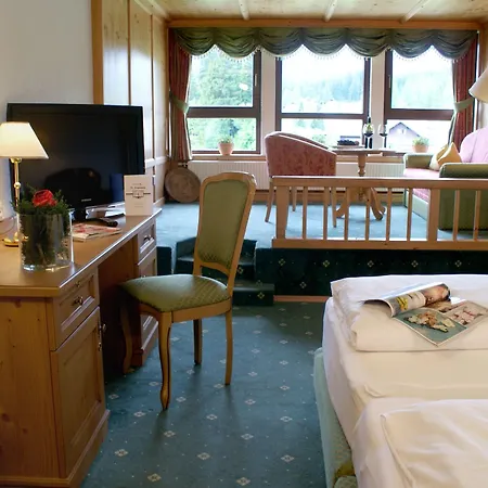 Hotel Xander 4*