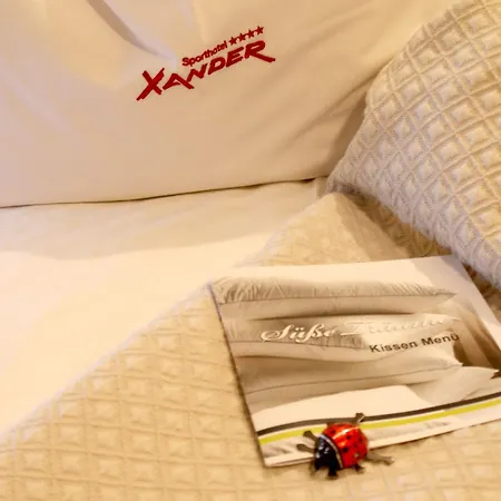 Xander Hotel
