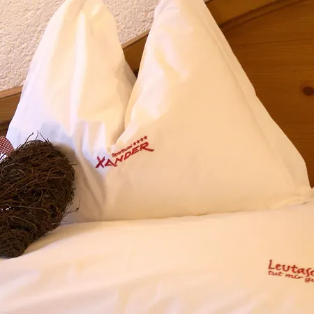 Hotel Xander