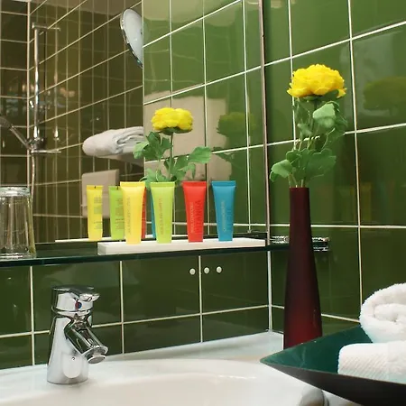 Xander Hotel 4*
