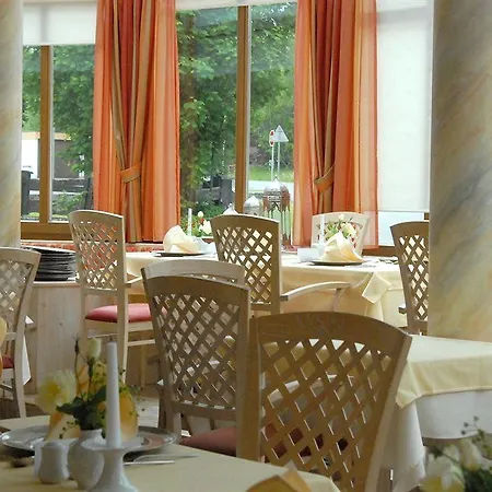 Hotel Xander