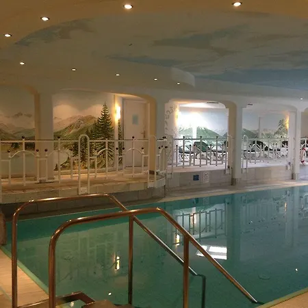 Xander Hotel Leutasch