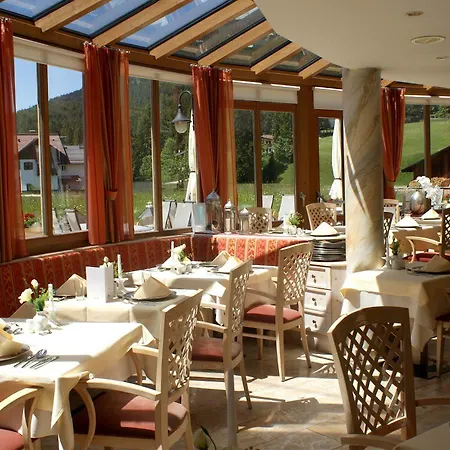 Hotel Xander Leutasch