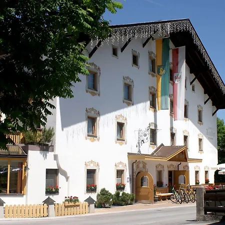 Xander Hotel Leutasch