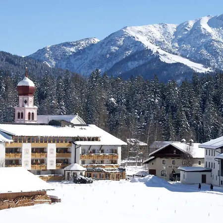 Hotel Xander 4*