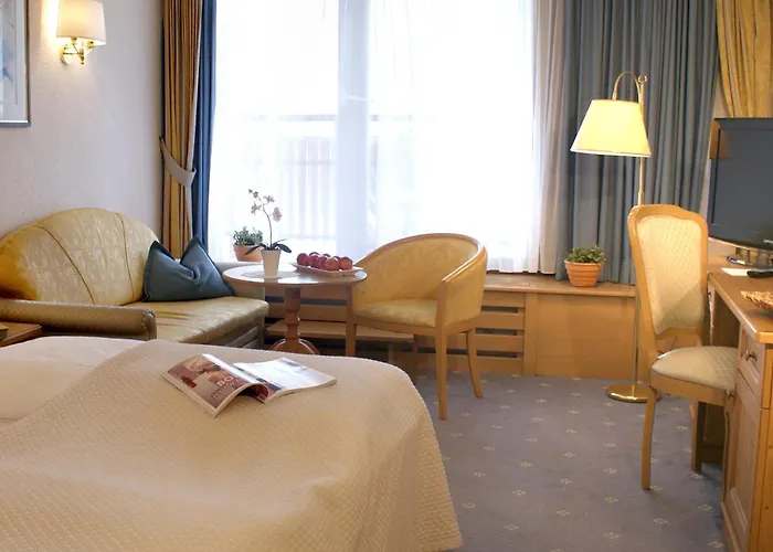 فندق Xander لوتاش