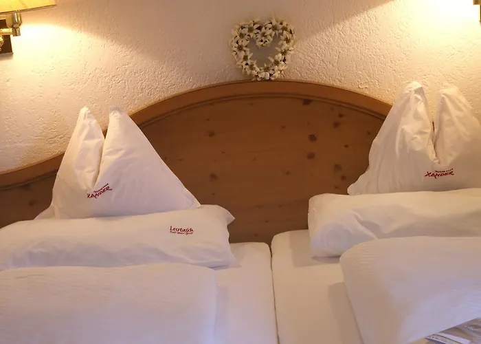 Xander فندق لوتاش