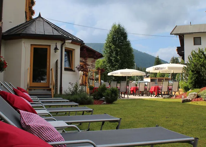 Xander فندق لوتاش