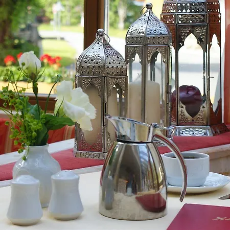 Xander Otel Leutasch