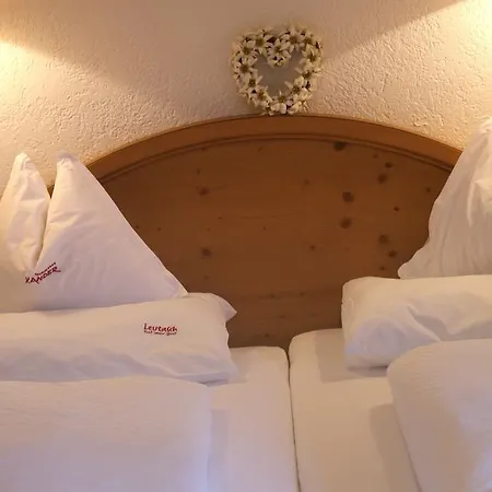 Xander Otel Leutasch