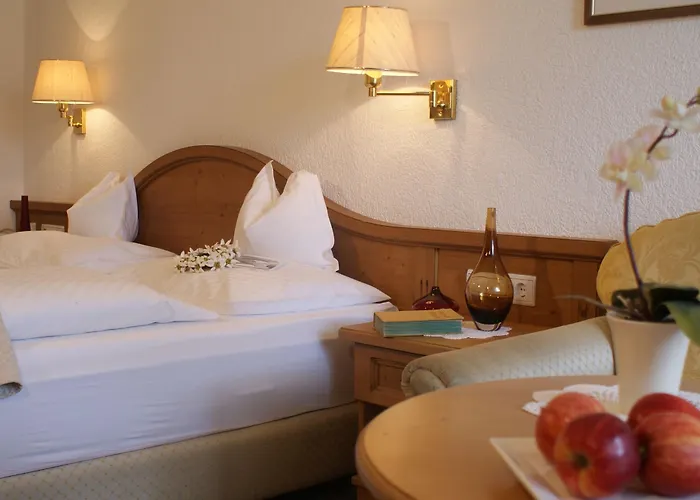 Xander Отель 4*