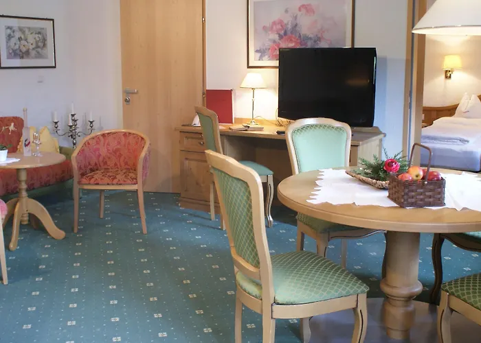 Xander Отель 4*