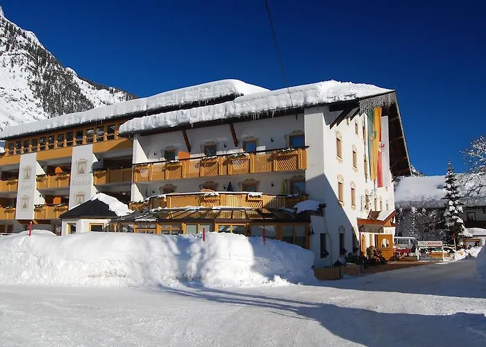 Xander Отель 4*