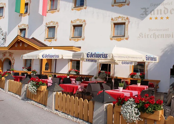 Xander 4* Лойташ